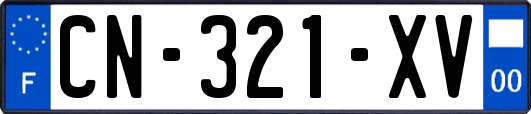 CN-321-XV