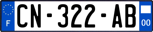 CN-322-AB