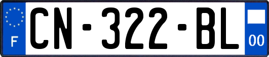 CN-322-BL