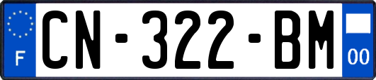 CN-322-BM