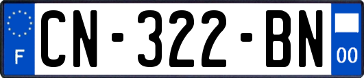 CN-322-BN