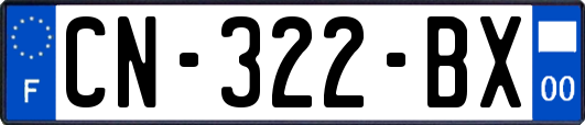 CN-322-BX