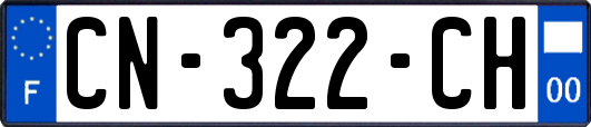 CN-322-CH