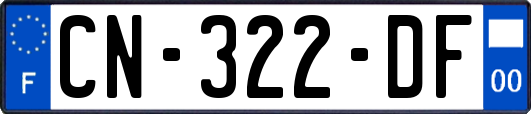 CN-322-DF