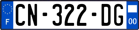 CN-322-DG