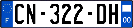 CN-322-DH