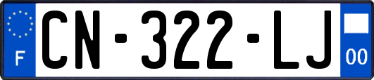 CN-322-LJ
