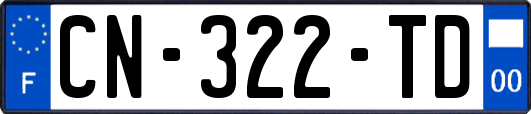 CN-322-TD