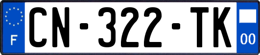 CN-322-TK