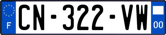 CN-322-VW