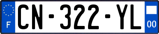 CN-322-YL