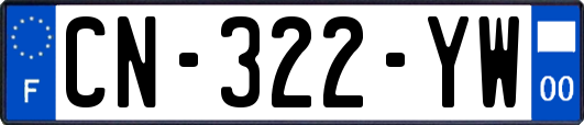 CN-322-YW