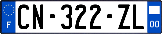 CN-322-ZL