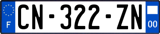 CN-322-ZN