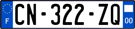 CN-322-ZQ