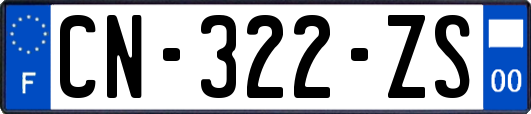 CN-322-ZS