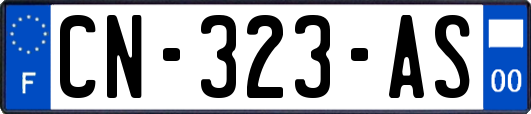 CN-323-AS