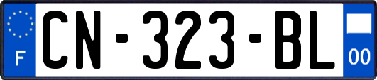 CN-323-BL