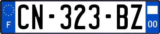 CN-323-BZ