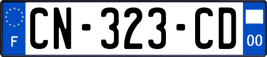 CN-323-CD