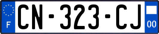 CN-323-CJ