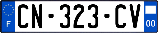 CN-323-CV