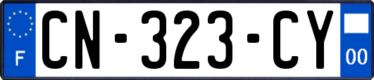 CN-323-CY