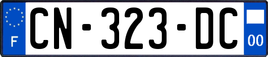 CN-323-DC