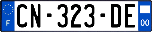 CN-323-DE