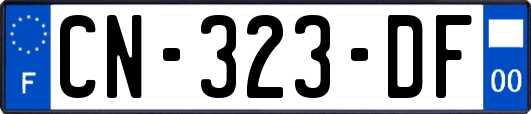 CN-323-DF