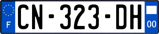 CN-323-DH