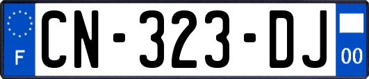 CN-323-DJ