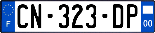 CN-323-DP