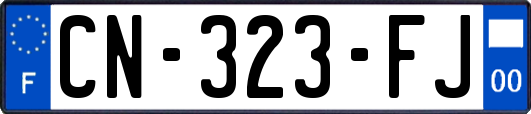 CN-323-FJ