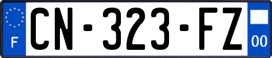 CN-323-FZ