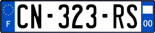 CN-323-RS