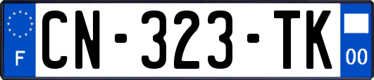 CN-323-TK