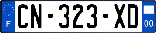 CN-323-XD