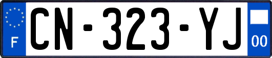 CN-323-YJ