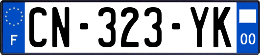 CN-323-YK