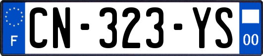 CN-323-YS