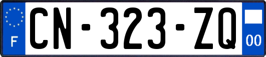 CN-323-ZQ