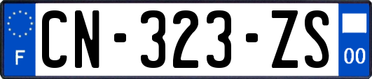 CN-323-ZS