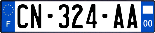 CN-324-AA