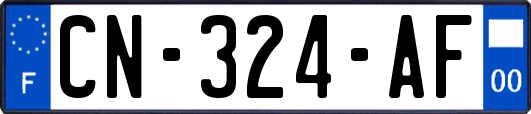 CN-324-AF