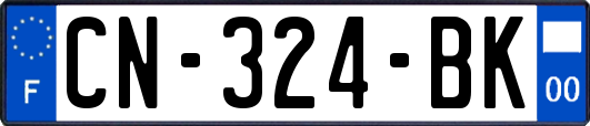 CN-324-BK
