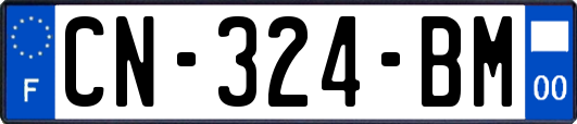 CN-324-BM