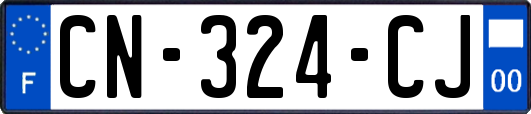 CN-324-CJ