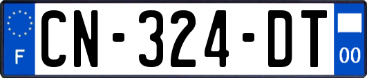 CN-324-DT