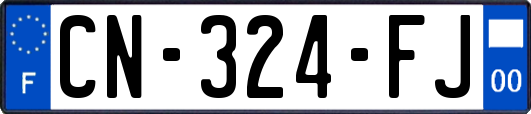 CN-324-FJ